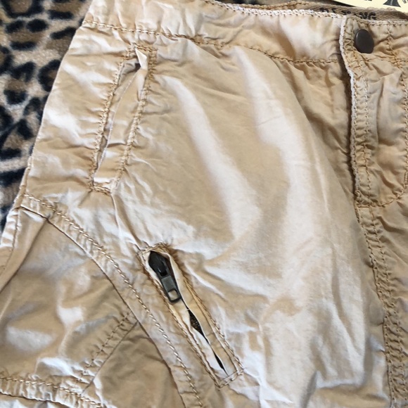 DA-NANG Surplus Vintage Skirt NWT - Picture 4 of 15